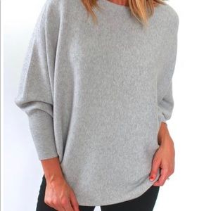 Kerisma knit Ryu Sweater